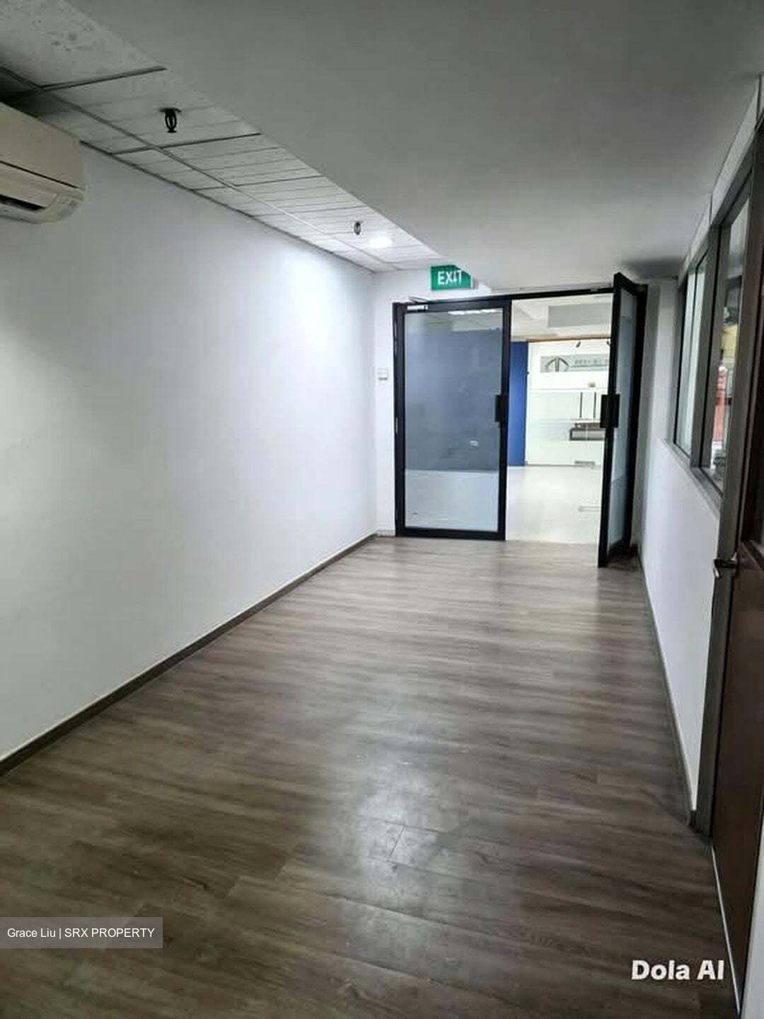 Lam Soon Industrial Building (D23), Factory #606799621